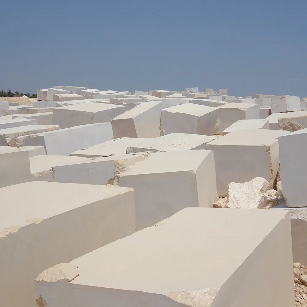Turkish Marble Tile Production
